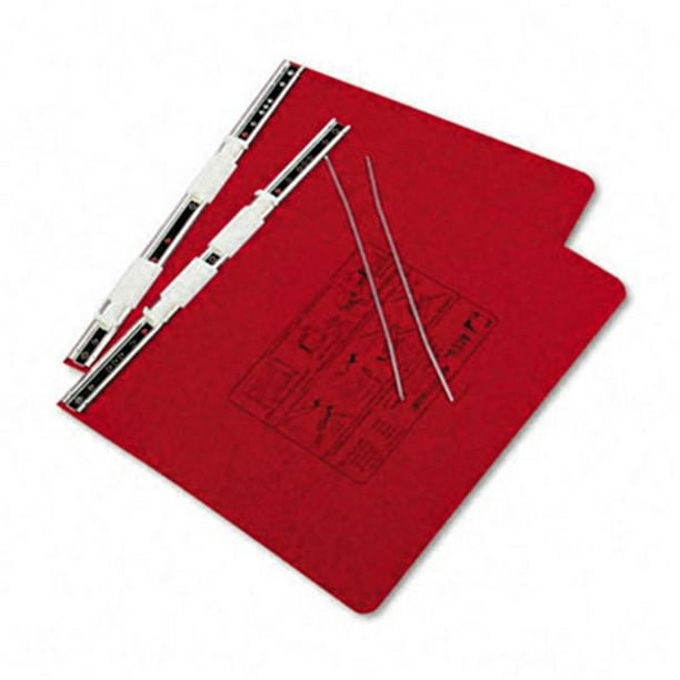 Acco Binders & Binding Systems/Binders 3 Pack Pressboard Hanging Data Binder 14-7/8 X 11 Executive Red Product Category Acco Binders & Binding Systems/Binders 3 Pack Pressboard Hanging Data Binder 14-7/8 X 11 Executive Red Product Category